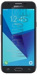 IMEI-Prüfung SAMSUNG Galaxy Wide 2 auf imei.info