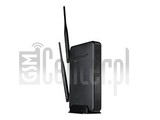 Skontrolujte IMEI Amped Wireless SR10000 na imei.info