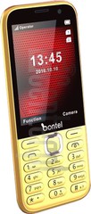 IMEI Check BONTEL 5300 on imei.info