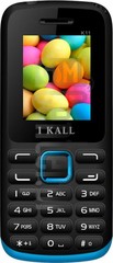 imei.infoのIMEIチェックI KALL K11