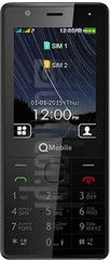 Перевірка IMEI QMOBILE N275 на imei.info