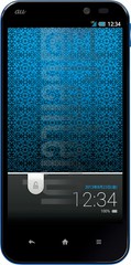 ตรวจสอบ IMEI SHARP Aquos Phone SHL22 บน imei.info
