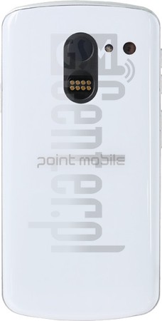 IMEI चेक POINT MOBILE PM30HC imei.info पर
