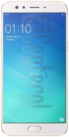 IMEI Check OPPO R9S Pro on imei.info