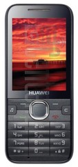 imei.infoのIMEIチェックHUAWEI G5510