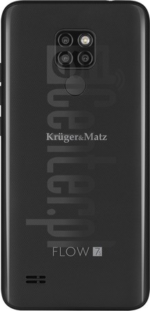 IMEI Check KRUGER & MATZ Flow 7S on imei.info