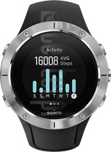 Kontrola IMEI SUUNTO Spartan Trainer Wrist HR na imei.info