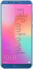 IMEI-Prüfung HUAWEI Honor V10 auf imei.info