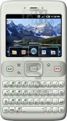 Skontrolujte IMEI HTC EXCA 300 na imei.info