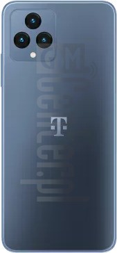T-Mobile® REVVL® 6 5G, 1 color in 64GB