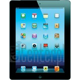 تحقق من رقم IMEI APPLE iPad 3 Wi-Fi على imei.info