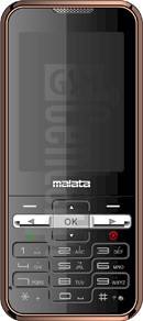 IMEI Check MALATA K300 on imei.info