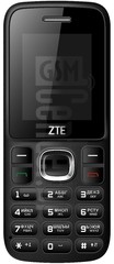 Vérification de l'IMEI ZTE R550 sur imei.info