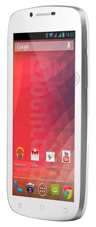 ตรวจสอบ IMEI EVOLVEO XtraPhone 5.3 QC บน imei.info