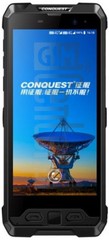 imei.infoのIMEIチェックCONQUEST S19