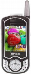 IMEI-Prüfung i-mobile iDEA 801 auf imei.info