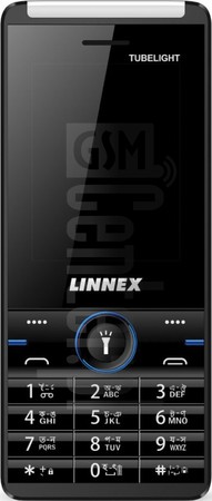 IMEI Check LINNEX Tubelight on imei.info