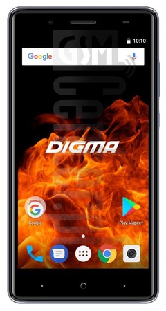 Sprawdź IMEI DIGMA Vox Fire 4G na imei.info