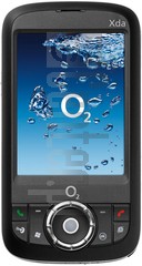 Verificação do IMEI O2 XDA Orbit (HTC Artemis) em imei.info