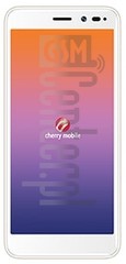 Перевірка IMEI CHERRY MOBILE Flare S7 Mini на imei.info