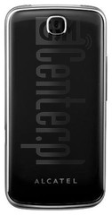 IMEI-Prüfung ALCATEL OT-2010 auf imei.info