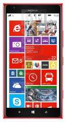 Skontrolujte IMEI NOKIA Lumia 1520 na imei.info