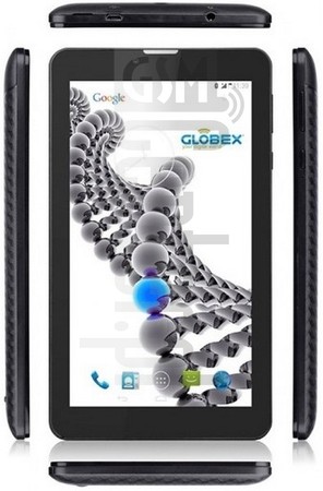 IMEI चेक GLOBEX A7 imei.info पर