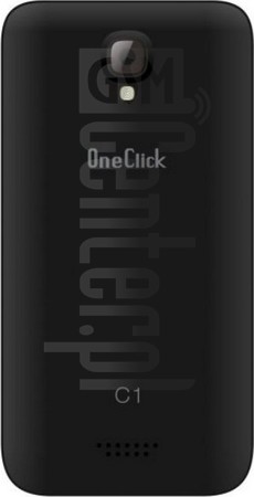 IMEI Check ONECLICK C1 on imei.info