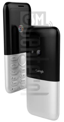 Verificación del IMEI  SAMGLE 3310 X 3G en imei.info