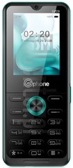 Skontrolujte IMEI G-PHONE GP29 na imei.info
