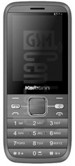 imei.info에 대한 IMEI 확인 KARBONN K54 STAR