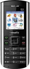 Controllo IMEI i-mobile Hitz 2207 su imei.info