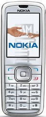 IMEI-Prüfung NOKIA 6275i auf imei.info