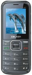 在imei.info上的IMEI Check CELKON C509