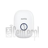 Controllo IMEI NETIS E1 su imei.info