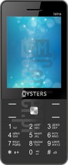 imei.infoのIMEIチェックOYSTERS Istra