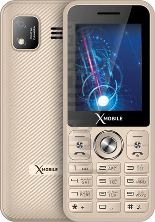 Controllo IMEI XMOBILE X7 Power su imei.info