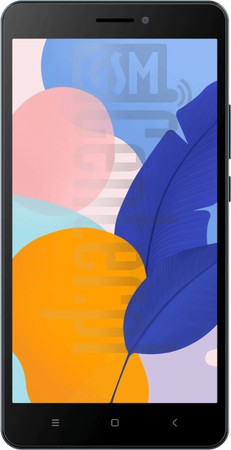 Kontrola IMEI X-TIGI S7 na imei.info