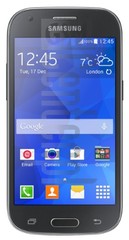 ファームウェアのダウンロード SAMSUNG G357FZ Galaxy Ace Style LTE