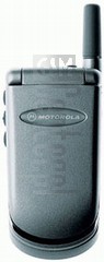 在imei.info上的IMEI Check MOTOROLA V15