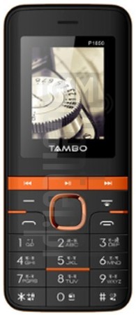 IMEI Check TAMBO A1850 on imei.info