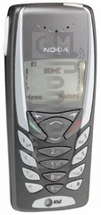 在imei.info上的IMEI Check NOKIA 8265