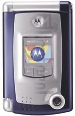 Проверка IMEI MOTOROLA MPx300 на imei.info