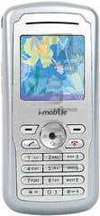 IMEI-Prüfung i-mobile 606 auf imei.info