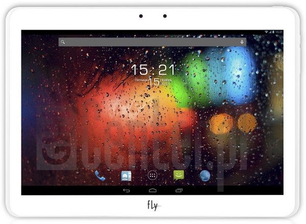 Перевірка IMEI FLY Flylife Connect 10.1 3G на imei.info