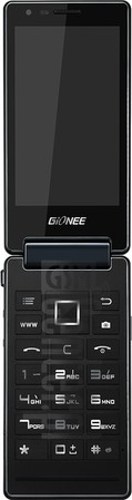 Sprawdź IMEI GIONEE W800E na imei.info
