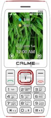 在imei.info上的IMEI Check CALME C552