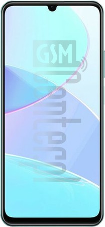 Kontrola IMEI REALME C51 na imei.info