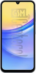 imei.infoのIMEIチェックSAMSUNG Galaxy A16 5G