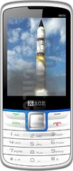 ตรวจสอบ IMEI XAGE M900 บน imei.info